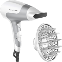 Braun Satin Hair HD585 Power Perfection Föhn 2500W - thumbnail