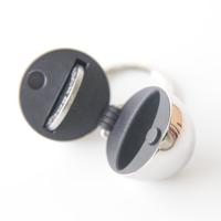 Alessi BON BON Munthouder - thumbnail