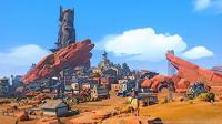 My Time at Sandrock Collector's Edition - thumbnail