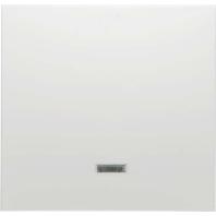 PEHA by Honeywell 318331 Wipschakelaar Afdekking Wit 1 stuk(s)