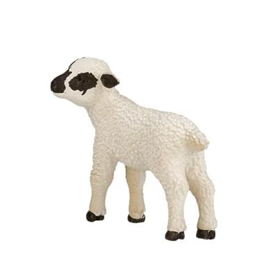 Mojo farmland zwartkopschaap lam 387059