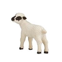 Mojo farmland zwartkopschaap lam 387059 - thumbnail