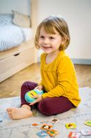 NATHAN Hallo dieren - thumbnail