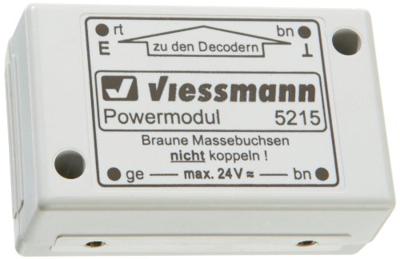 Viessmann Modelltechnik 5215 Powermodule 24 V