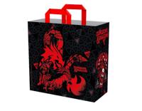 Dungeons & Dragons Tote Bag Monsters - thumbnail