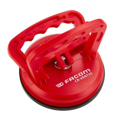 Facom CR.VENT55 Multifunctionele zuigkrik 55 mm