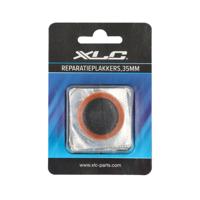 XLC Plakset pleister 35mm ds a 10 - thumbnail
