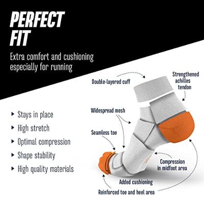 Incylence Platforms Lage Running Sokken