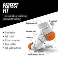 Incylence Platforms Lage Running Sokken - thumbnail