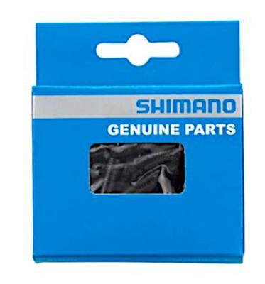 Shimano einddop sis-kabel 4mm sp40 sealed (p/100) y6z298010