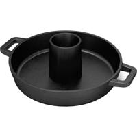 The Bastard Bird Sitter Cast Iron - thumbnail