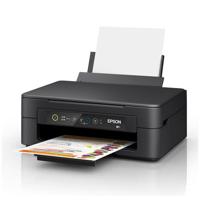 Epson Expression Home XP-2205 All-in-one inkjet printer Zwart - thumbnail
