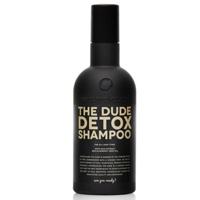 Waterclouds The Dude Detox Shampoo 250ml - thumbnail