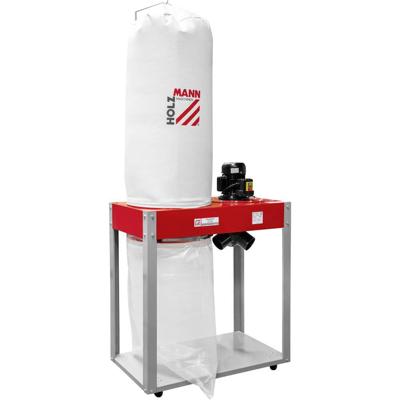 Holzmann Maschinen ABS3000SE_230V ABS3000SE_230V Afzuiginstallatie 1500 W