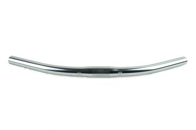 BLB Rainbow Stuur 25.4 mm - Zilver BLB Rainbow Stuur 25.4 mm - Zilver