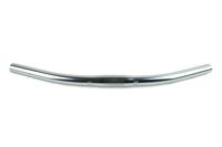 BLB Rainbow Stuur 25.4 mm - Zilver - thumbnail