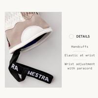 Hestra Voss CZone Want Beige 7 - thumbnail