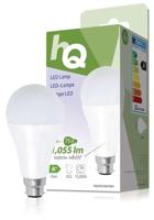 HQ lb22a67001 a67 b22 12w (75w) led-lamp - thumbnail