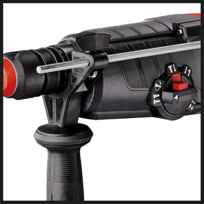 Einhell TE-RH 950 5F - Boorhamer | SDS-Plus | 28 mm | 950W | 3.0J - 4257978 4257978 - thumbnail