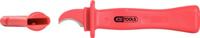 Afzetmes met isolatie, 165 mm KS Tools 117.1394 - thumbnail