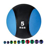 Medicine Ball 5 kg - thumbnail