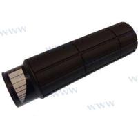 PAT15-01020300 - STUURGREEP Yamaha - thumbnail