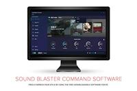 Creative Sound BlasterX G6 geluidskaart - thumbnail