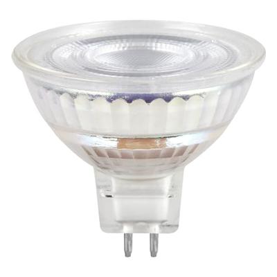 OSRAM HOMELIGHTING 4099854458347 LED-reflectorlamp-lamp Energielabel E (A - G) GU5.3 2 W Warmwit (Ø x h) 50.00 mm x 50.00 mm 1 stuk(s)