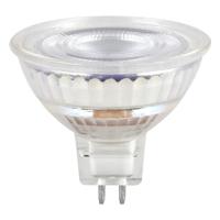 OSRAM HOMELIGHTING 4099854458347 LED-reflectorlamp-lamp Energielabel E (A - G) GU5.3 2 W Warmwit (Ø x h) 50.00 mm x 50.00 mm 1 stuk(s) - thumbnail