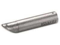 Ersa 0832LDLF Soldeerpunt Schuin Grootte soldeerpunt 17 mm Inhoud: 1 stuk(s) - thumbnail