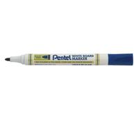 Pentel whiteboardmarker MW85, blauw - thumbnail