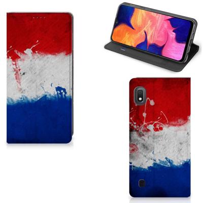 Samsung Galaxy A10 | Standcase | Nederland
