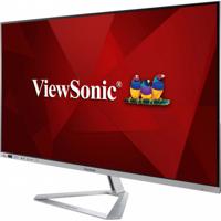 Viewsonic VX3276-2K-MHD-2 LED-monitor Energielabel G (A - G) 80 cm (31.5 inch) 2560 x 1440 Pixel 16:9 4 ms DisplayPort, Mini-DisplayPort, HDMI IPS LED - thumbnail