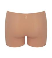 Sloggi Zero Feel fiets short - Invisible - Cyclist boxershort - Naadloze onzichtbaar ondergoed - thumbnail