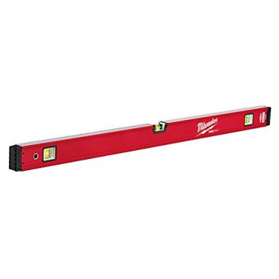 Milwaukee REDSTICK™ Backbone box waterpassen REDSTICK Backbone Box Level 100 cm - 4932459066