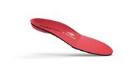 Superfeet Red Hot Zool Red H UK14-15,5 - thumbnail