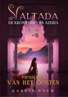 Prinsessen van het oosten - Garvin Pouw - ebook - thumbnail