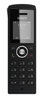 Snom M325 Single Cell DECT IP-pakket, draadloze set, DECT IP-telefoon + basisstation (M300-M25 basisstation en de handset-pakket, tot 20 handsets, maximaal 5 parallelle gesprekken), Zwart, 00003955 - thumbnail