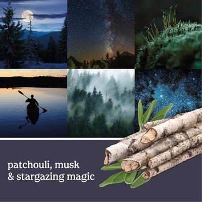 Yankee Candle Car Jar 3-Pack Midsummers Night 12 g