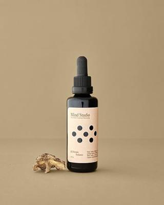 Mind Studio Maitake Liquid Mushroom Extract
