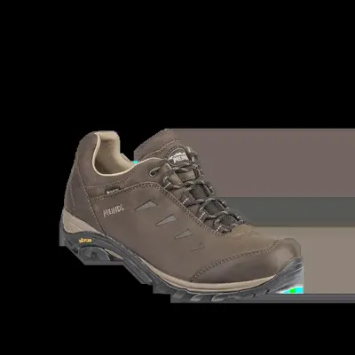 Meindl Venezuela GTX Lage Wandelschoen Heren Braun 7,5
