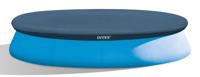 Intex easy set 28022 afdekzeil zwembad 366cm - thumbnail