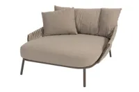 Montera 2-persoons ligbed terre 4SO - 4so - thumbnail