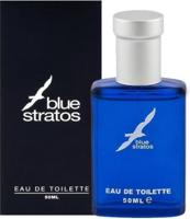 Blue Stratos Eau de toilette vapo 50 Milliliter - thumbnail