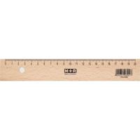 M+R lat uit hout 20 cm - thumbnail
