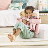 Corolle winterset - accessoires voor poppen, 36cm - thumbnail