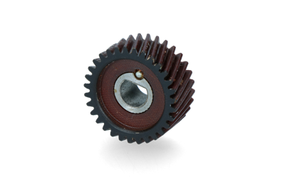 FarmClipper4 tandwiel