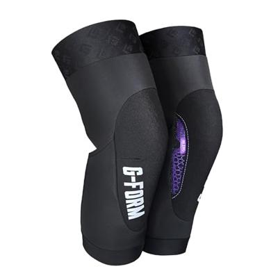 G-FORM knie protectie "terra" knee guards terra size xl