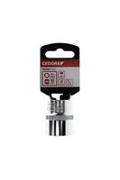 Gedore R61002406 | Dopsleutel | 1/2" | 6kt | 24 mm - 3300273 - thumbnail