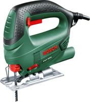 Bosch Home and Garden PST 650 06033A0700 Decoupeerzaag Incl. koffer 500 W - thumbnail